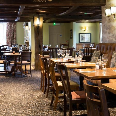Hadley Bowling Green Inn درويْتويتش المظهر الخارجي الصورة