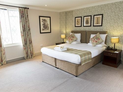 Hadley Bowling Green Inn درويْتويتش المظهر الخارجي الصورة