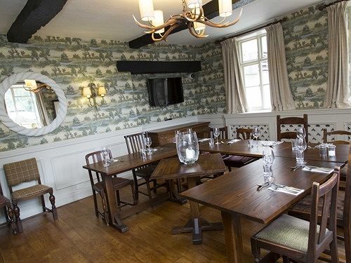 Hadley Bowling Green Inn درويْتويتش المظهر الخارجي الصورة